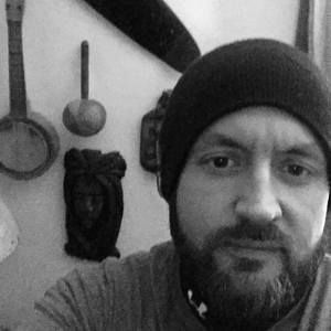 Meet your Posher, Nathan